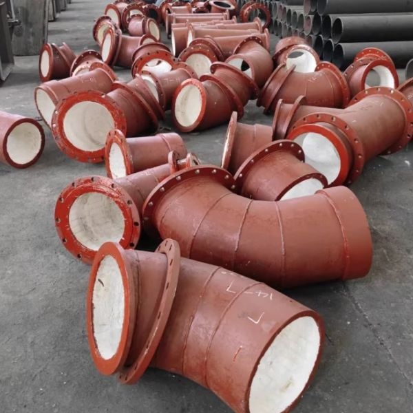 耐磨陶瓷管報價(jià)