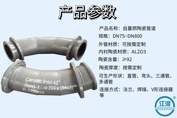 耐高溫陶瓷管生產(chǎn)廠(chǎng)家