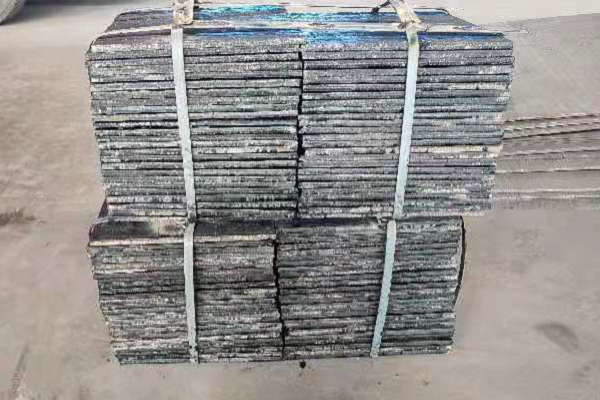 直擊雙金屬耐磨襯板廠(chǎng)家出廠(chǎng)檢驗現場(chǎng),要檢測哪些方面?[江河]