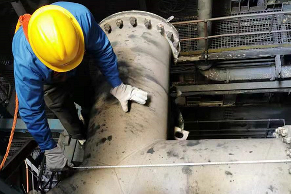 陶瓷耐磨彎頭廠(chǎng)家