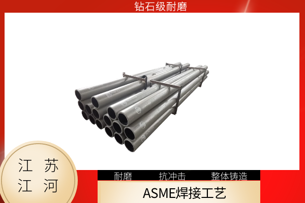 雙金屬復合鋼管價(jià)格