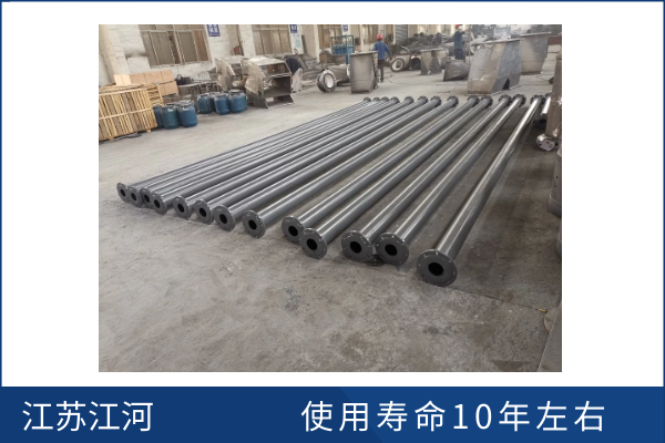 雙金屬復合鑄造管廠(chǎng)家