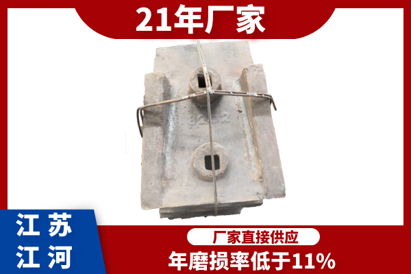 耐磨合金襯板銷(xiāo)售