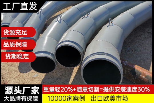 自蔓燃陶瓷復合鋼管廠(chǎng)家-江蘇有嗎？