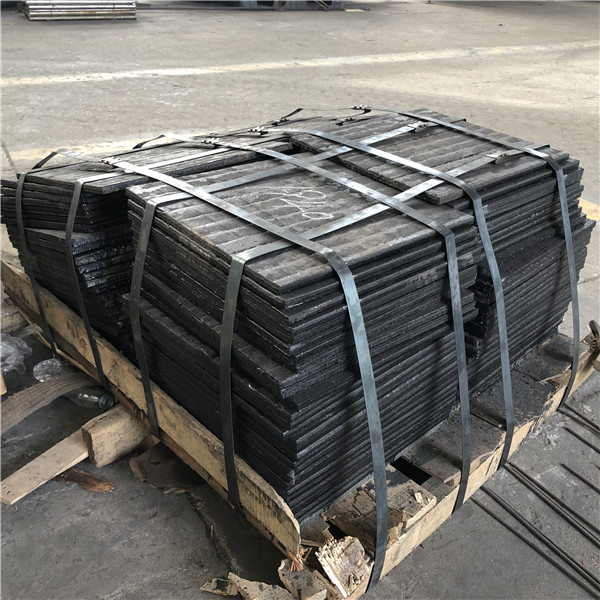 堆焊耐磨復合襯板廠(chǎng)家