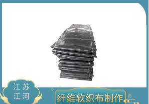 非金屬膨脹節蒙皮材料組成-制作材料揭曉[江河]