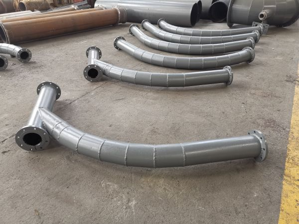 雙金屬復合管生產(chǎn)廠(chǎng)家