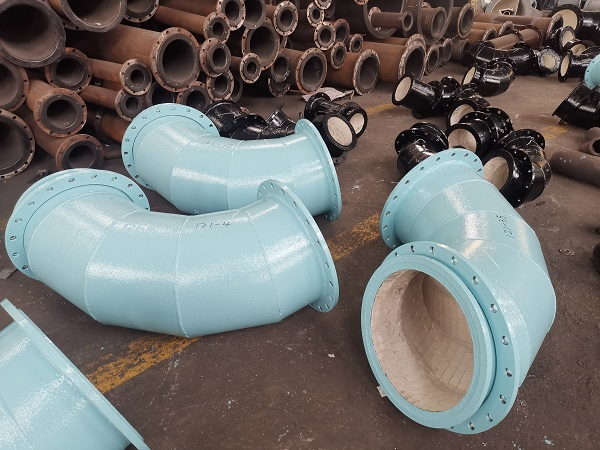 耐磨陶瓷管道多少錢(qián)