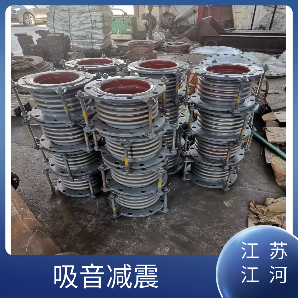 伸縮補償器生產(chǎn)廠(chǎng)家