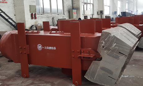 鍋爐燃燒器報價(jià)參數