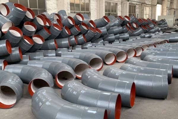 礦山用耐磨管道廠(chǎng)家