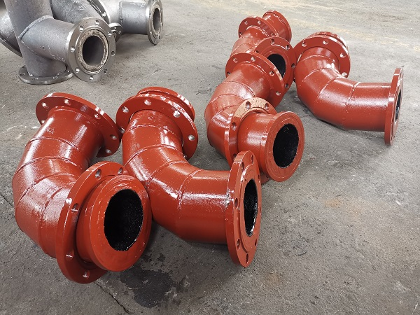 雙金屬耐磨彎頭廠(chǎng)家價(jià)位