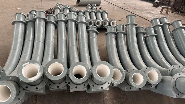 煤粉耐磨管道廠(chǎng)家直銷(xiāo)