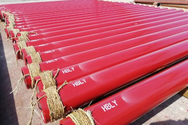 堆焊耐磨管道生產(chǎn)廠(chǎng)家