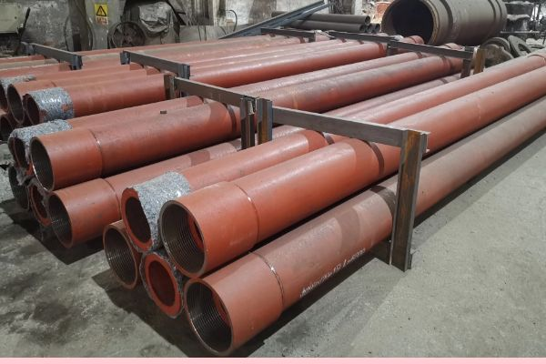 堆焊耐磨管道生產(chǎn)廠(chǎng)家