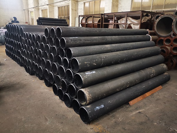 選煤耐磨管道廠(chǎng)家
