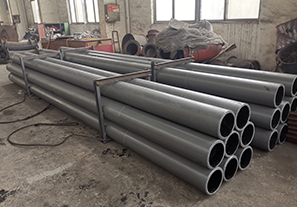 KMTBCr26高鉻耐磨管是哪種管道呢？