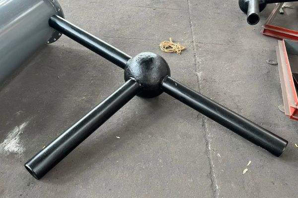 耐磨球形彎頭廠(chǎng)家價(jià)格