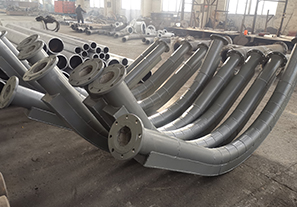 什么情況下需要供應背包耐磨彎頭