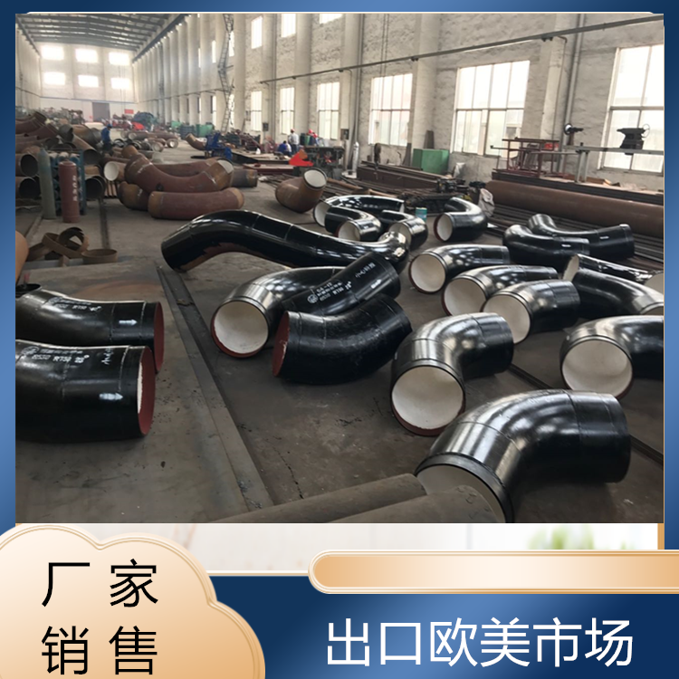 鋁粉耐磨管道廠(chǎng)家