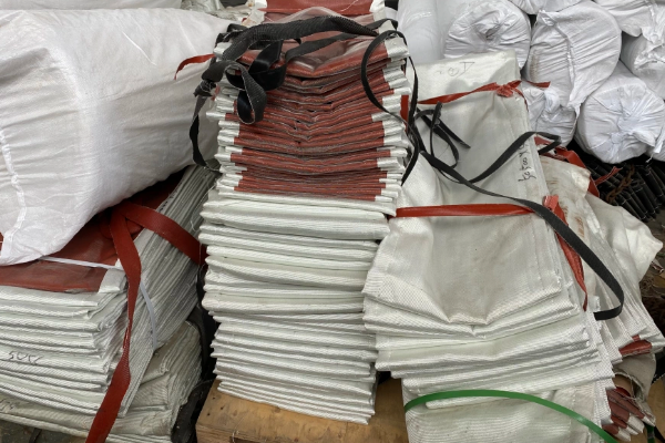 膨脹節蒙皮生產(chǎn)廠(chǎng)家常見(jiàn)的材質(zhì)介紹[江河]