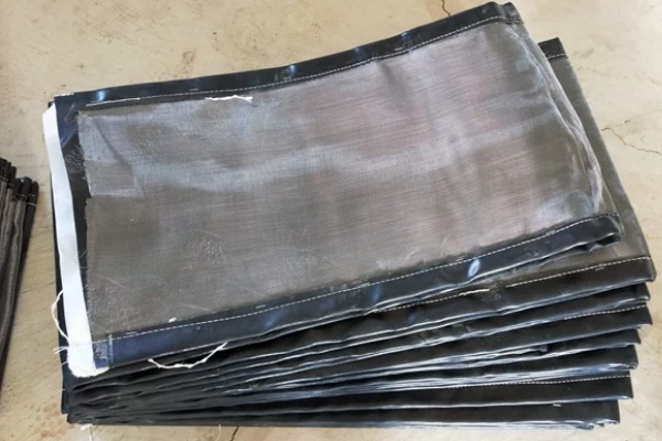 膨脹節蒙皮生產(chǎn)廠(chǎng)家