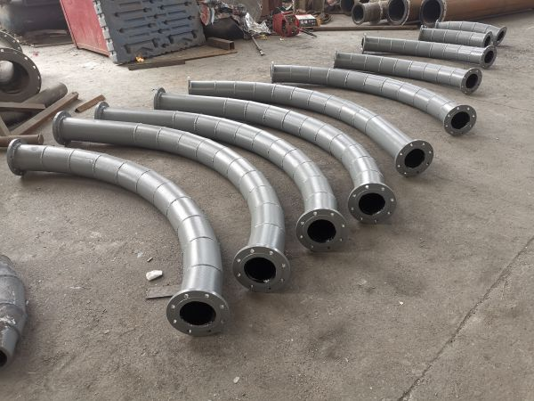 雙金屬復合管生產(chǎn)廠(chǎng)家