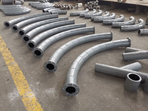 雙金屬耐磨管道廠(chǎng)家價(jià)格