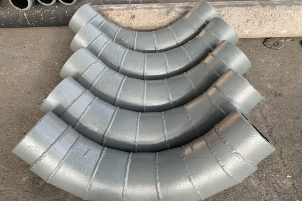 雙金屬復合彎頭dn200