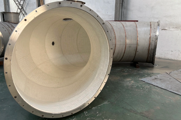 復合陶瓷耐磨管銷(xiāo)售