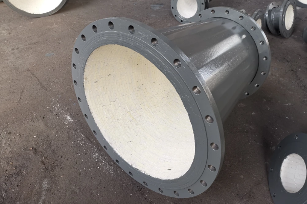 復合陶瓷耐磨管銷(xiāo)售