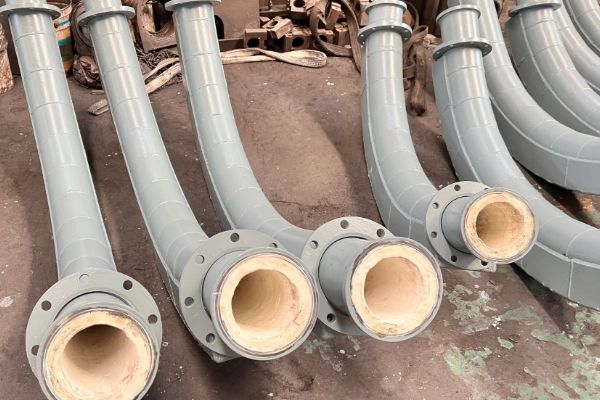 氧化鋁耐磨管道生產(chǎn)廠(chǎng)家有哪些