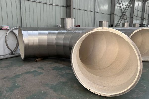 氧化鋁耐磨管道生產(chǎn)廠(chǎng)家有哪些