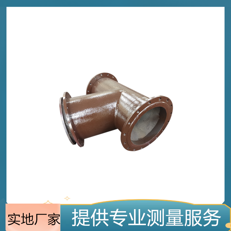 鋼廠(chǎng)陶瓷耐磨管道