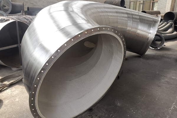 不銹鋼內襯陶瓷管道價(jià)格