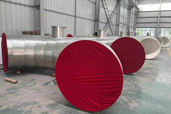 不銹鋼內襯陶瓷管道價(jià)格