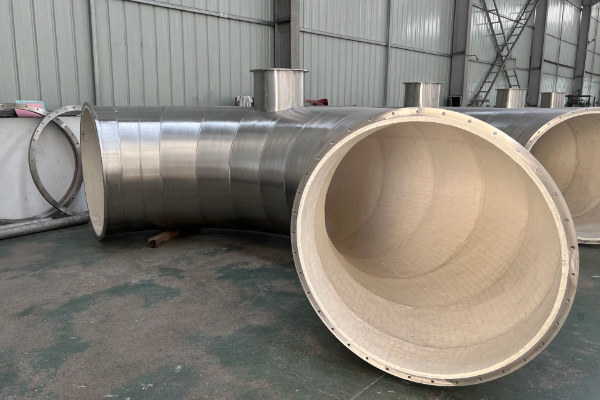 電廠(chǎng)制粉管道防磨陶瓷價(jià)格