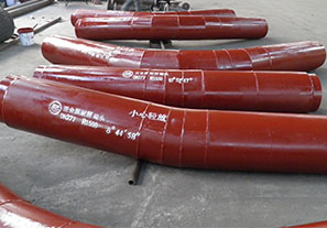 復合等徑雙金屬彎頭生產(chǎn)廠(chǎng)-廠(chǎng)家講解