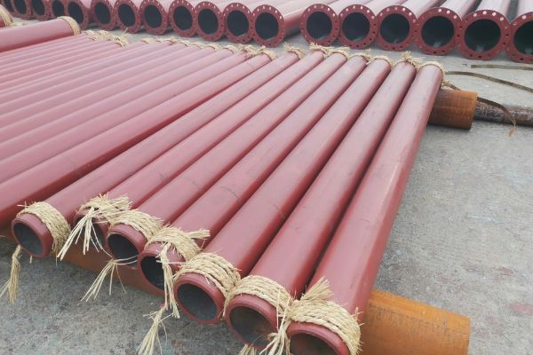 氣力輸灰陶瓷管規格