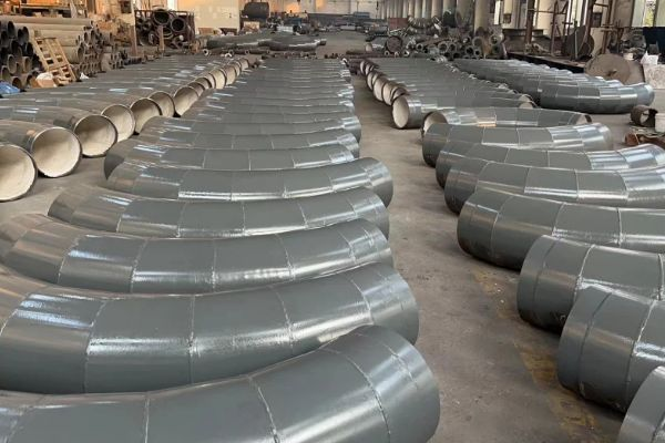 氣力輸灰陶瓷管規格