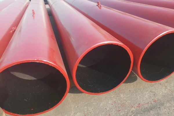 氣力輸灰陶瓷管規格