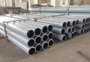 高鉻雙金屬復合耐磨管道價(jià)格為什么這么高?