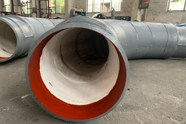 洗煤廠(chǎng)用耐磨管道廠(chǎng)家