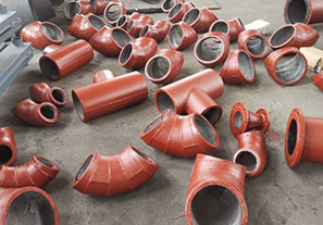 電廠(chǎng)專(zhuān)用耐磨管價(jià)格是一樣的嗎？