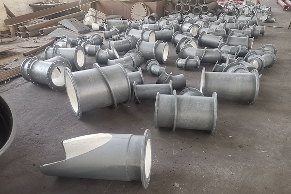 煤泥輸送耐磨管道廠(chǎng)家