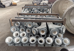 洗煤廠(chǎng)大熱！只有洗煤廠(chǎng)知道的陶瓷耐磨管道廠(chǎng)家直供！