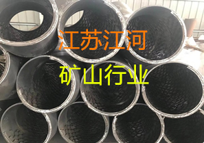 龜甲網(wǎng)耐磨彎頭生產(chǎn)廠(chǎng)家哪有生產(chǎn)[江河]