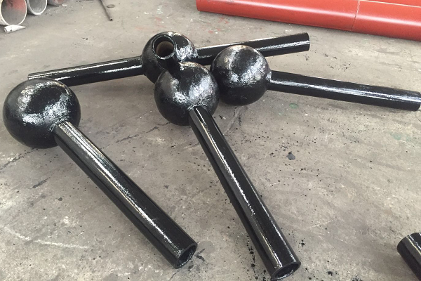 稀土合金耐磨管道廠(chǎng)家