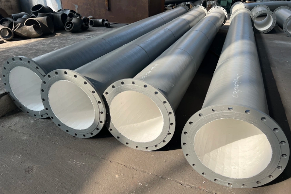 管道陶瓷貼片加工廠(chǎng)家