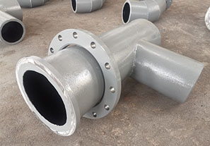 吐血整理！尾砂輸送耐磨管道選購必讀！